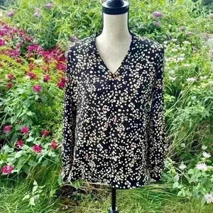 Pleione Woman’s Blouse